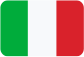 Korkplatten Italiano